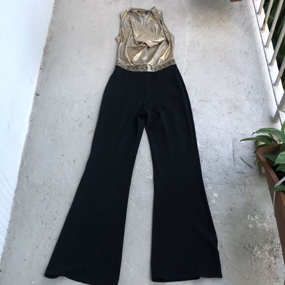 Vizio jumpsuit - Picture 3 of 8